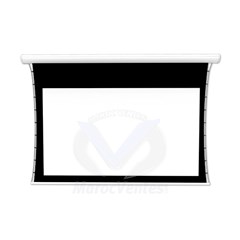 ECRAN DE PROJECTION DIGITAL MURAL AUTOMATIQUE 3X2 METRES 3X2 ELEC
